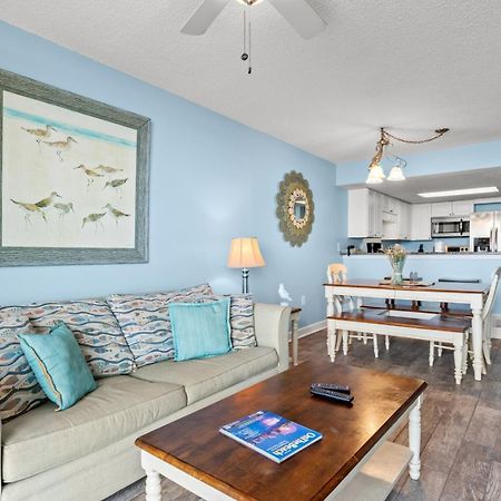 Apartamento Waterpoint II 402 Myrtle Beach Exterior foto