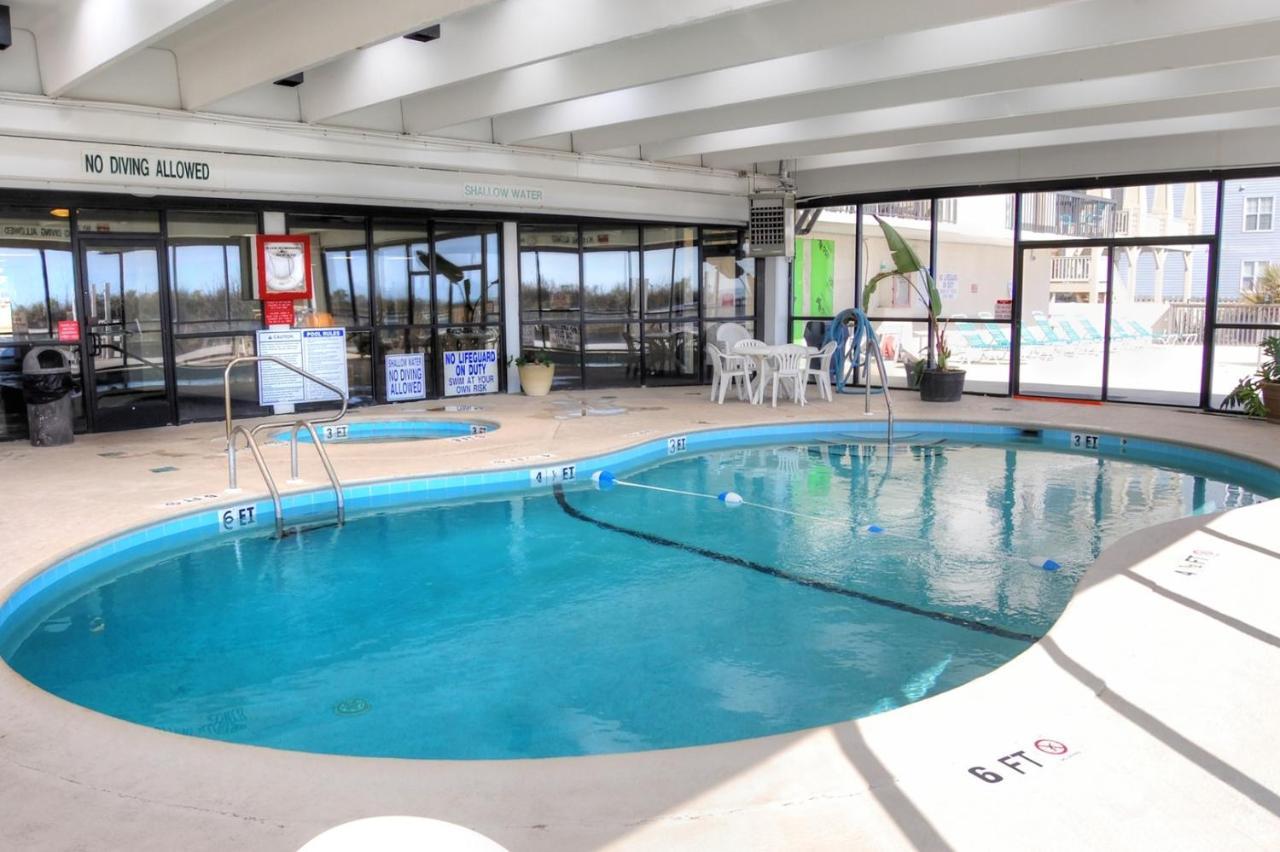 Apartamento Waterpoint II 402 Myrtle Beach Exterior foto