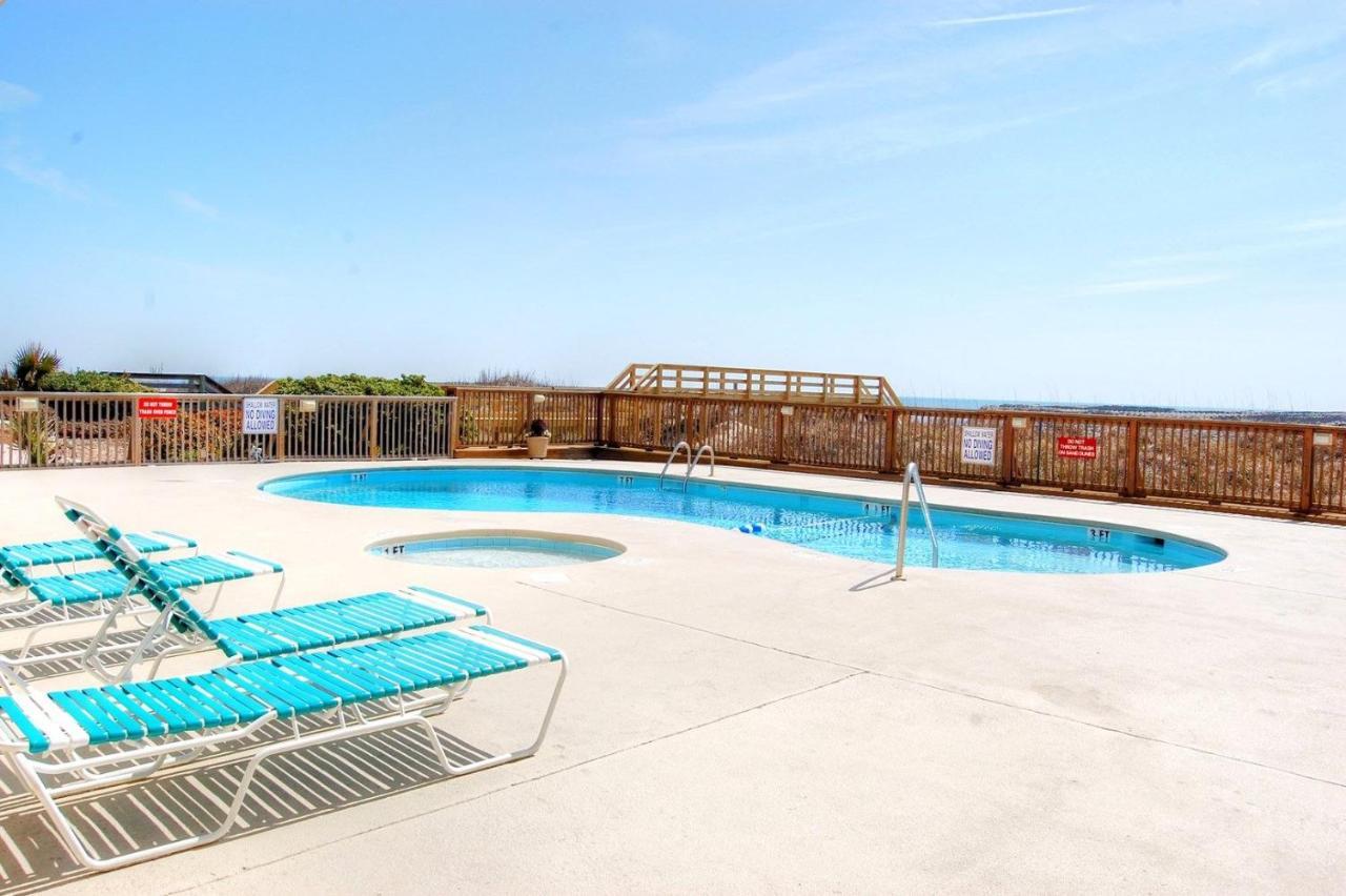 Apartamento Waterpoint II 402 Myrtle Beach Exterior foto