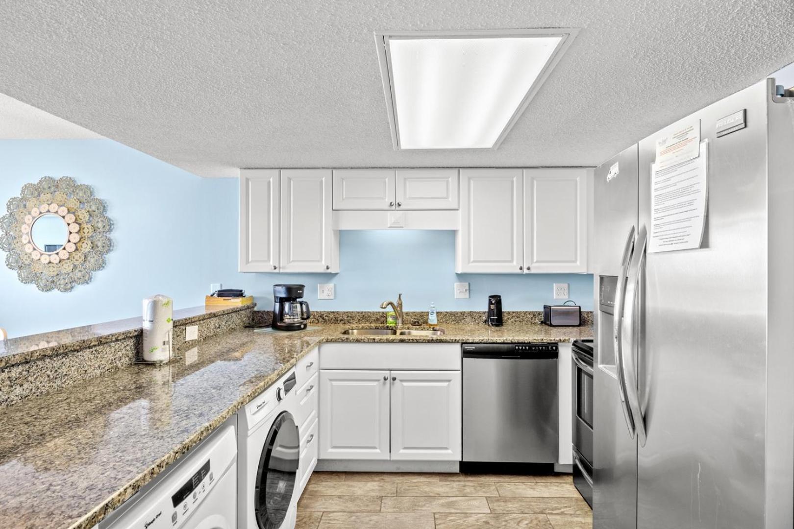 Apartamento Waterpoint II 402 Myrtle Beach Exterior foto