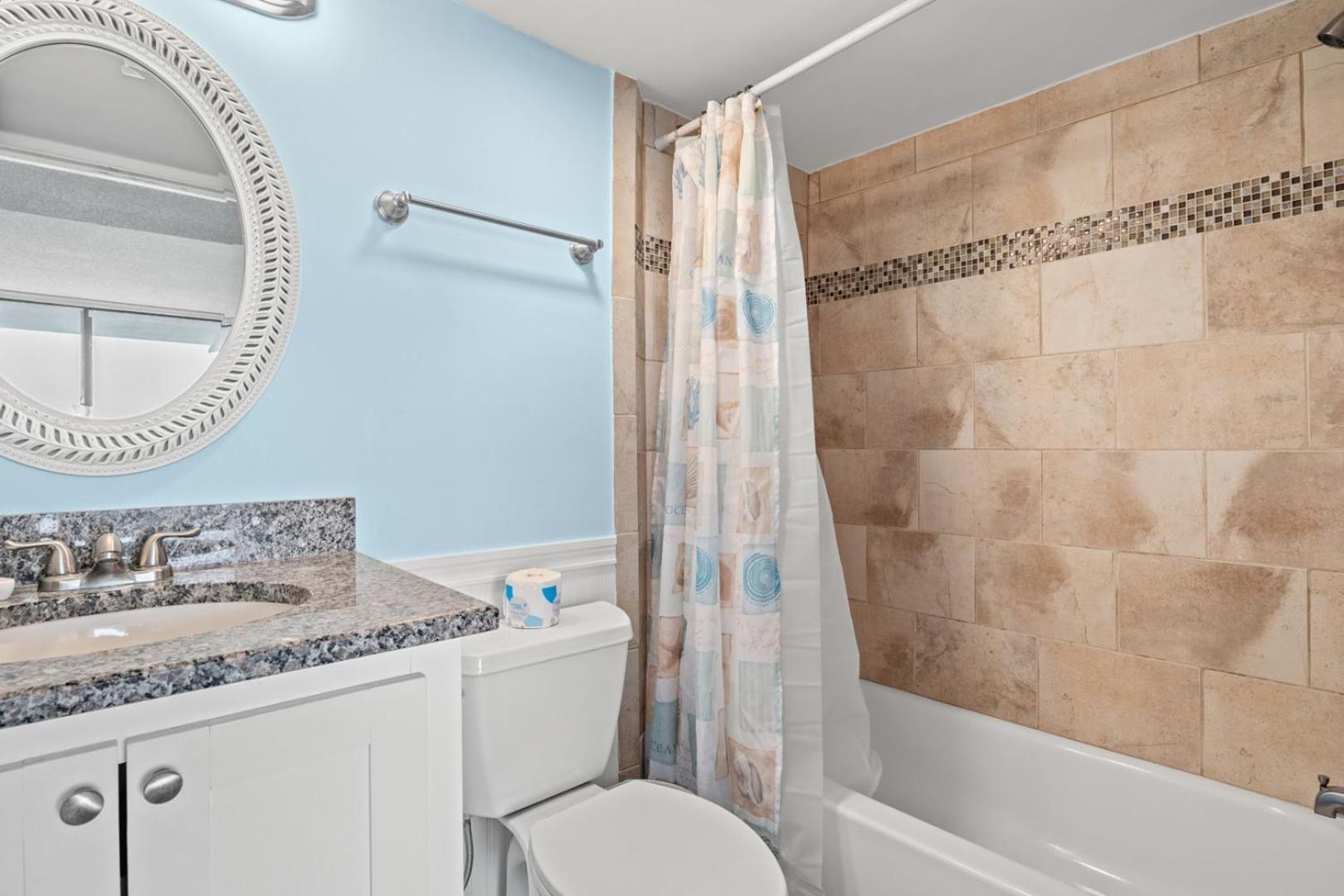 Apartamento Waterpoint II 402 Myrtle Beach Exterior foto