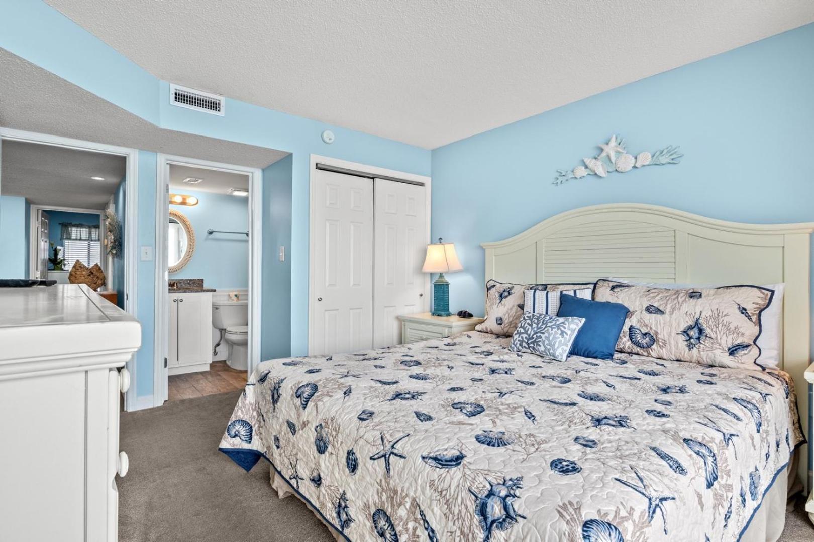 Apartamento Waterpoint II 402 Myrtle Beach Exterior foto